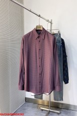 バレンシアガ服 BALENCIAGA 2025新作 長袖シャツ