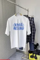 ヴァレンティノ服 VALENTINO 2025新作 半袖Tシャツ
