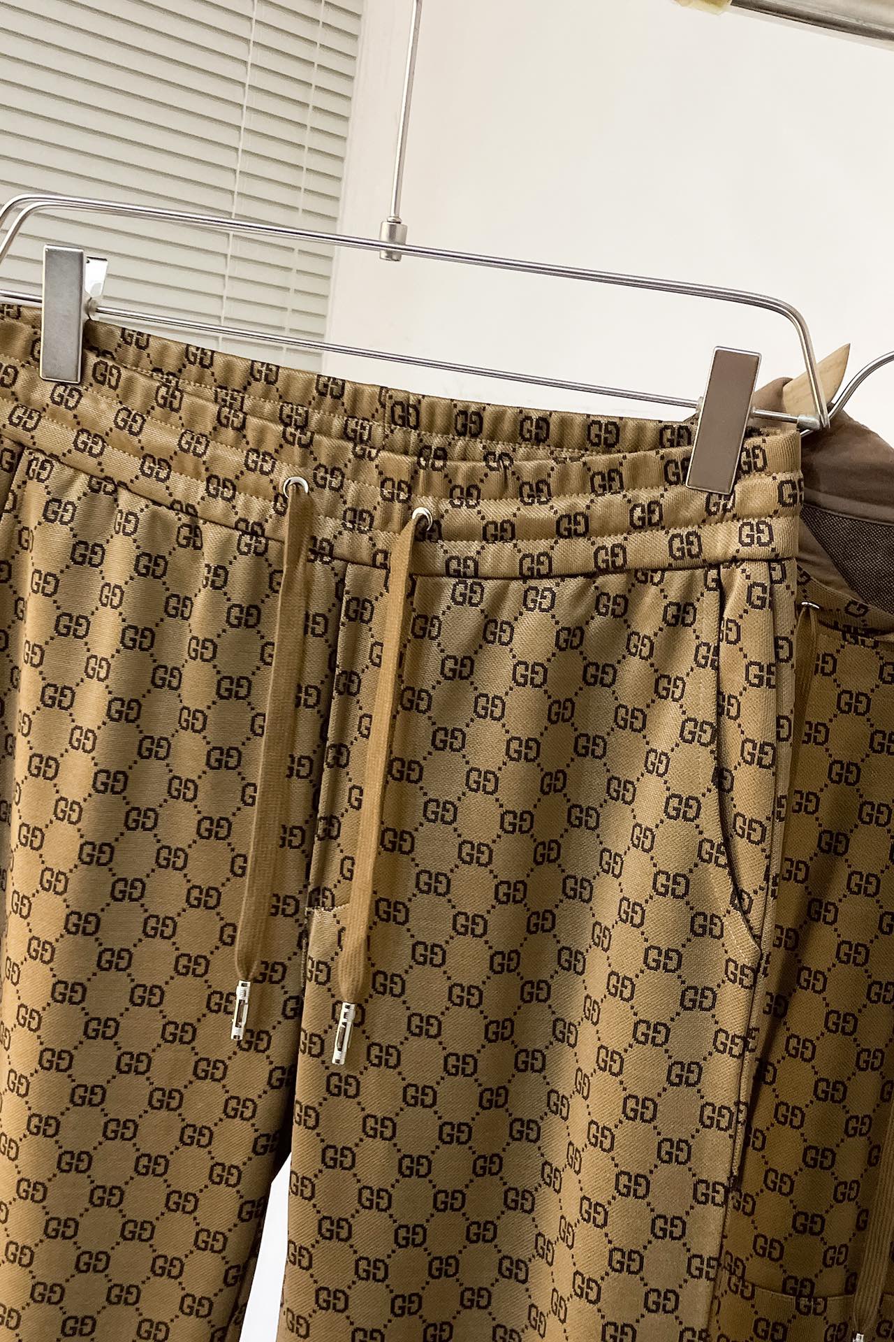 グッチ服 GUCCI 2025新作 長袖スーツ