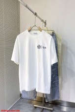ディオール服 DIOR 2025新作 半袖Tシャツ