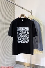ロエベ服 LOEWE 2025新作 半袖Tシャツ
