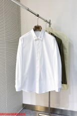 ディオール服 DIOR 2025新作 長袖シャツ