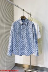ルイヴィトン服 LOUIS VUITTON 2025新作 長袖シャツ