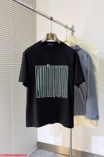 ルイヴィトン服 LOUIS VUITTON 2025新作 半袖Tシャツ