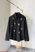 グッチ服 GUCCI 2025新作 長袖シャツ