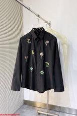 グッチ服 GUCCI 2025新作 長袖シャツ