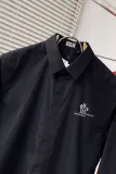 モンクレール服 MONCLER 2025新作 長袖シャツ