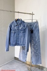 ルイヴィトン服 LOUIS VUITTON 2025新作 長袖トップス