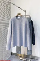 ディオール服 DIOR 2025新作 ニットセーター