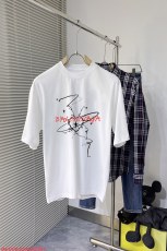 バレンシアガ服 BALENCIAGA 2025新作 半袖Tシャツ