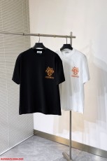 エルメス服 HERMES 2025新作 半袖Tシャツ