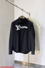 ルイヴィトン服 LOUIS VUITTON 2025新作 長袖シャツ