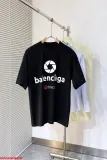 バレンシアガ服 BALENCIAGA 2025新作 フード付きジャケット