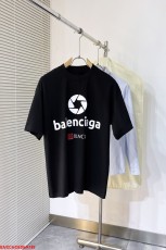 バレンシアガ服 BALENCIAGA 2025新作 フード付きジャケット