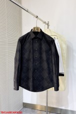 ルイヴィトン服 LOUIS VUITTON 2025新作 長袖シャツ