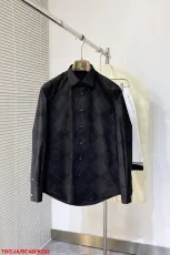 ルイヴィトン服 LOUIS VUITTON 2025新作 長袖シャツ
