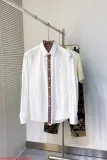 フェンディ服 FENDI 2025新作 長袖シャツ