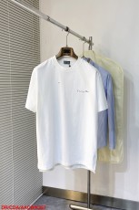 ディオール服 DIOR 2025新作 半袖Tシャツ