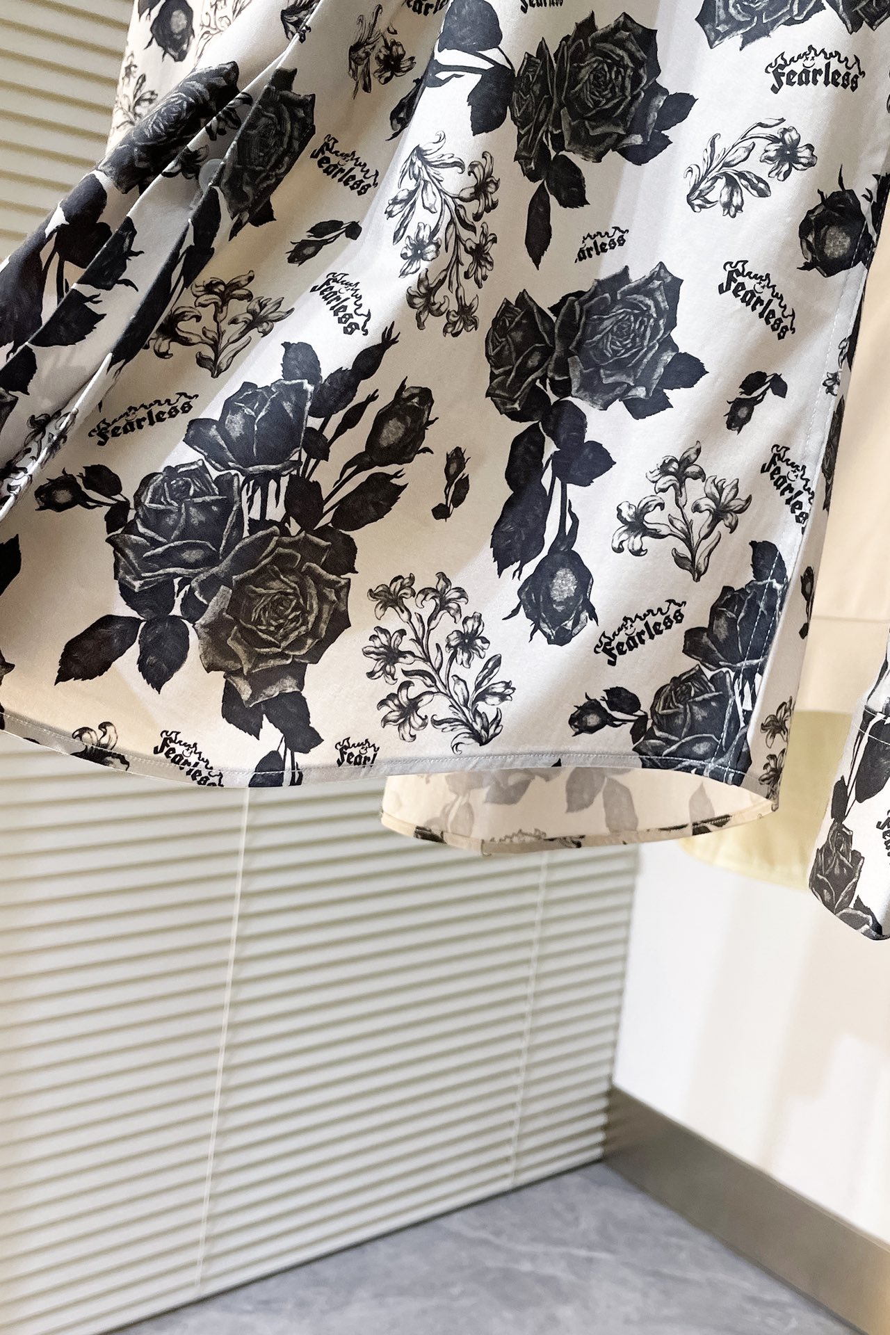 ディオール服 DIOR 2025新作 長袖シャツ