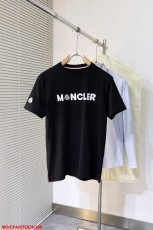 モンクレール服 MONCLER 2025新作 半袖Tシャツ