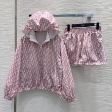 ディオール服 DIOR 2025新作 セット