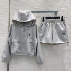 プラダ服 PRADA 2025新作 セット