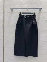 プラダ服 PRADA 2025新作 スカート