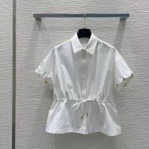 ルイヴィトン服 LOUIS VUITTON 2025新作 シャツ