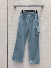フェンディ服 FENDI 2025新作 ズボン