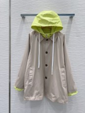 ミュウミュウ服 Miu Miu 2025新作 コート