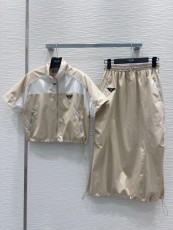 プラダ服 PRADA 2025新作 セット