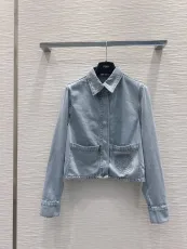 フェンディ服 FENDI 2025新作 ジャケット
