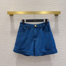 ヴァレンティノ服 VALENTINO 2025新作 デニムスーツ