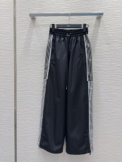 ディオール服 DIOR 2025新作 ズボン