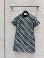 ディオール服 DIOR 2025新作 ドレス