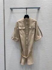 ロエベ服 LOEWE 2025新作 スカート