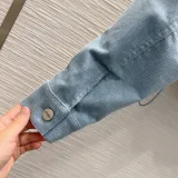フェンディ服 FENDI 2025新作 コーデュロイトップス