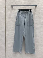 フェンディ服 FENDI 2025新作 ズボン