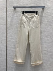 ディオール服 DIOR 2025新作 ズボン
