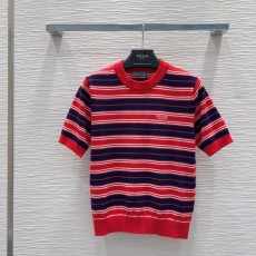 プラダ服 PRADA 2025新作 クラシックセーター