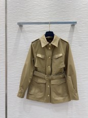 ルイヴィトン服 LOUIS VUITTON 2025新作 コート