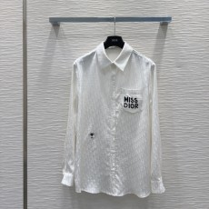 ディオール服 DIOR 2025新作 シャツ