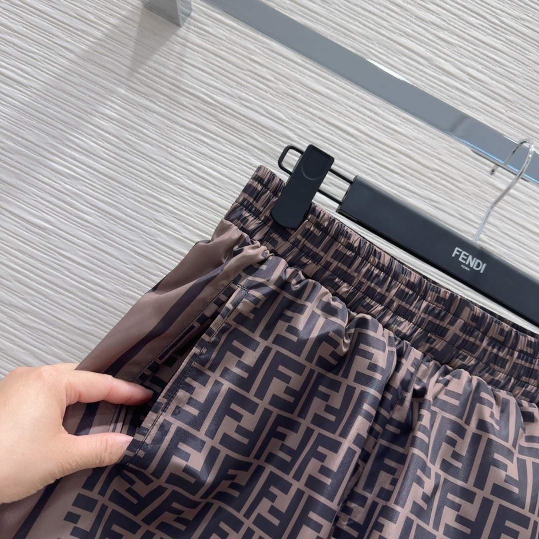 フェンディ服 FENDI 2025新作 セット