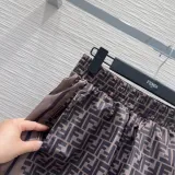 フェンディ服 FENDI 2025新作 セット