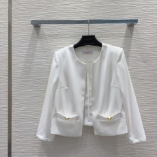 ヴァレンティノ服 VALENTINO 2025新作 ショートスーツジャケット