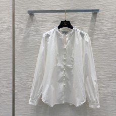 シャネル服 CHANEL 2025新作 シャツ