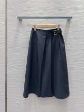ミュウミュウ服 Miu Miu 2025新作 スカート