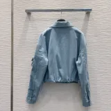 フェンディ服 FENDI 2025新作 コーデュロイトップス
