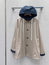 ミュウミュウ服 Miu Miu 2025新作 コート