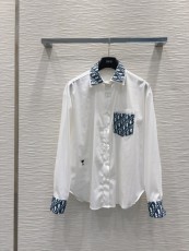 ディオール服 DIOR 2025新作 シャツ